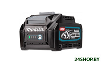 Картинка Батарея аккумуляторная Makita BL4040 40В 4Ач Li-Ion (191B26-6)