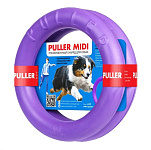 Картинка Тренировочный снаряд для животных Collar Puller Midi (6488)