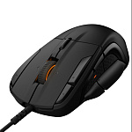 Картинка Мышь SteelSeries Rival 500