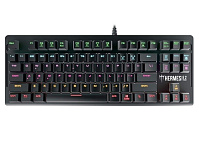 Картинка Клавиатура Gamdias Hermes E2 (Red Switches)
