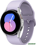 Galaxy Watch 5 40 мм (серебро)