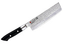 Кухонный нож Kasumi Hammer 74017
