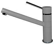 Картинка Смеситель Elleci Sava Titanium M73