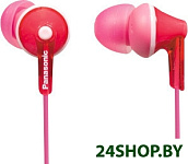 Картинка Наушники Panasonic RP-HJE125E-P Pink