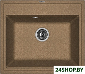 Липси 600 (коричневый)