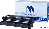 NV-DR3400 (аналог Brother DR-3400)