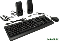 Картинка Набор периферии Genius KMS-U130