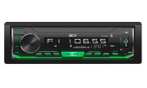 Картинка USB-магнитола ACV AVS-816BG