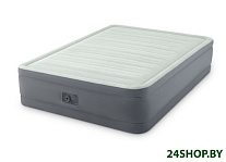 Картинка Надувная кровать INTEX Premaire Elevated Airbed 137х191х46 (64904)