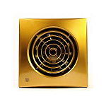 Картинка Осевой вентилятор Soler and Palau Silent-200 CZ Gold 5210625300