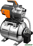 DAS 4500/24 Inox