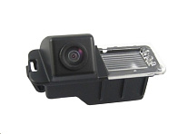 Картинка Парковочный радар Incar VDC-046