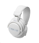 Картинка Наушники Audio-Technica ATH-PRO5X (белый)
