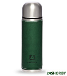 Картинка Термос АРКТИКА 108-1000 (зеленый)