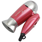 Картинка Фен First Austria FA-5662-2-RE (красный)