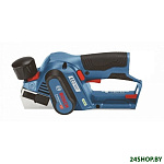 Картинка Рубанок Bosch GHO 12V-20 Professional 06015A7000 (без АКБ)