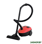 Картинка Пылесос Willmark VC-2201DBM (красный)