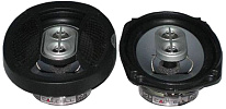 Картинка Автомобильная акустика CALCELL CP-6930