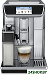 Картинка Эспрессо кофемашина DeLonghi PrimaDonna Elite ECAM 650.75.MS