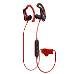 Картинка Наушники вкладыши Pioneer SE-E7BT-R (красный)