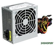 Картинка Блок питания POWERMAN PM-600ATX-F 600W