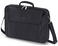 Картинка Сумка для ноутбука DICOTA Multi Base 15-17.3" (черный) [D30447-V1]