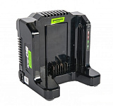 Картинка Зарядное устройство Greenworks G60UC (2918507)