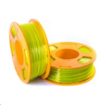 Картинка Пластик U3Print GF PETG 1.75 мм 1000 г (солнечный свет транспарентный)