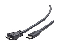 Картинка Кабель Gembird CCP-USB3-mBMCM-6
