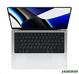 Картинка Ноутбук Apple Macbook Pro 14