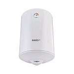 Картинка Накопительный электрический водонагреватель Oasis Eco ER-100