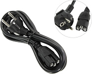 Картинка Кабель компьютер - розетка SVEN 220V (1.8 м)