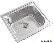Картинка Кухонная мойка Oulin OL-203