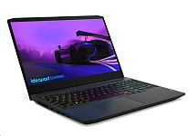 Картинка Игровой ноутбук Lenovo IdeaPad Gaming 3 15IHU6 82K10021RK