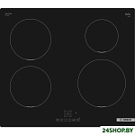 Картинка Варочная панель Bosch Serie 4 PUE611BB5D