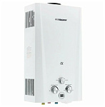 Картинка Проточный газовый водонагреватель Edisson E 20 D