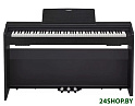 Цифровое пианино Casio PRIVIA PX-870BK
