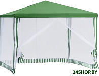 Картинка Садовый тент-шатер Green Glade 1036