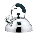 Картинка Чайник со свистком Bohmann BH 9984