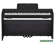 Картинка Цифровое пианино Casio PRIVIA PX-870BK