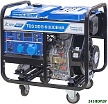 SDG 6000EHA
