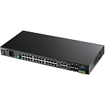 Коммутатор Zyxel MGS3520-28