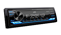Картинка USB-магнитола JVC KD-X372BT