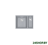 Картинка Мойка кухонная FRANKE Sirius SID 160 (144.0603.821)
