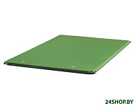 Картинка Туристический коврик TREK PLANET Relax 50 Double (зеленый)