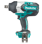 Картинка Ударный гайковерт Makita DTW1001Z