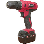 Картинка Дрель-шуруповерт КАЛИБР ДА-16