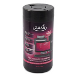 Картинка Салфетки влажные для техники ZALA ZL77400 (100 шт)