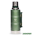 Термос АРКТИКА 106-2200Р зелёный