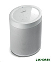 Беспроводная Hi-Fi акустика Yamaha MusicCast 20 (белый)